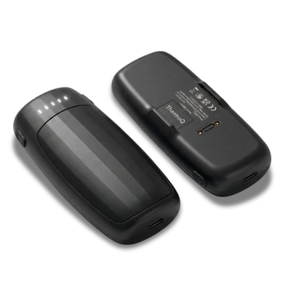 ThermaQ™ Dual Rechargeable Hand Warmers
