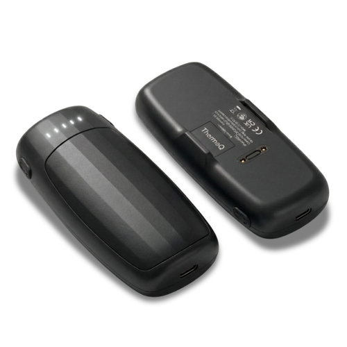 ThermaQ™ Dual Rechargeable Hand Warmers