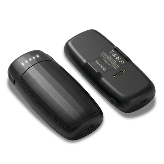 ThermaQ™ Dual Rechargeable Hand Warmers